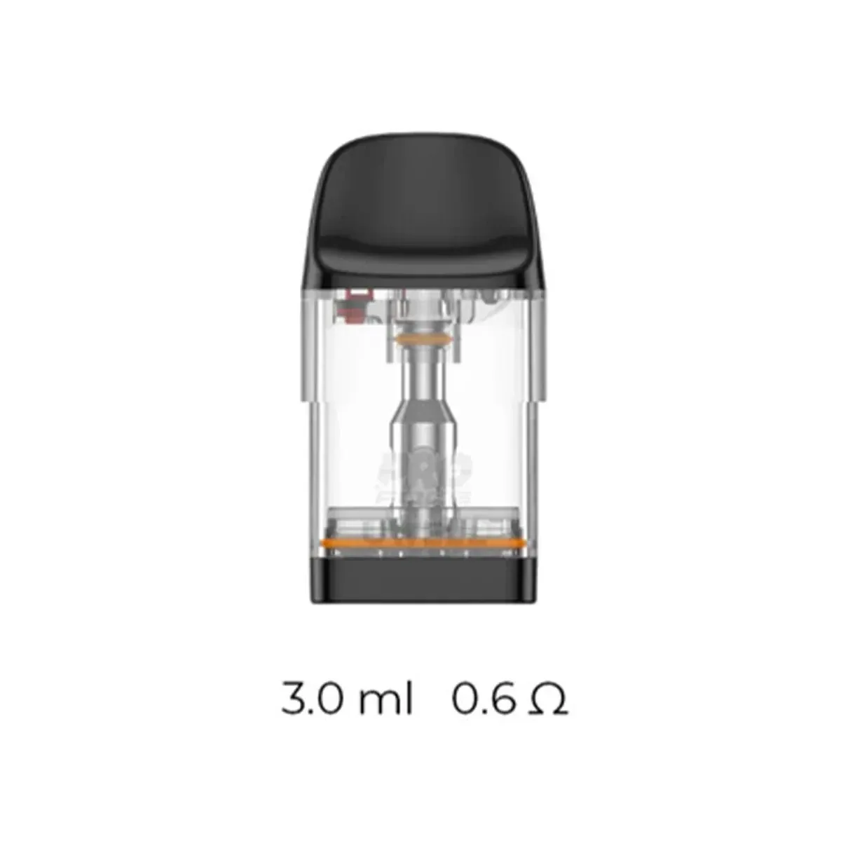 UWELL Caliburn GPP Replacement Pods for G3/G4/G5 (4-Pack) [CRC] — replacement pod