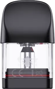UWELL Caliburn GPP Replacement Pods for G3/G4/G5 (4-Pack) [CRC] - 0.4 Ohm GPP (2 mL)