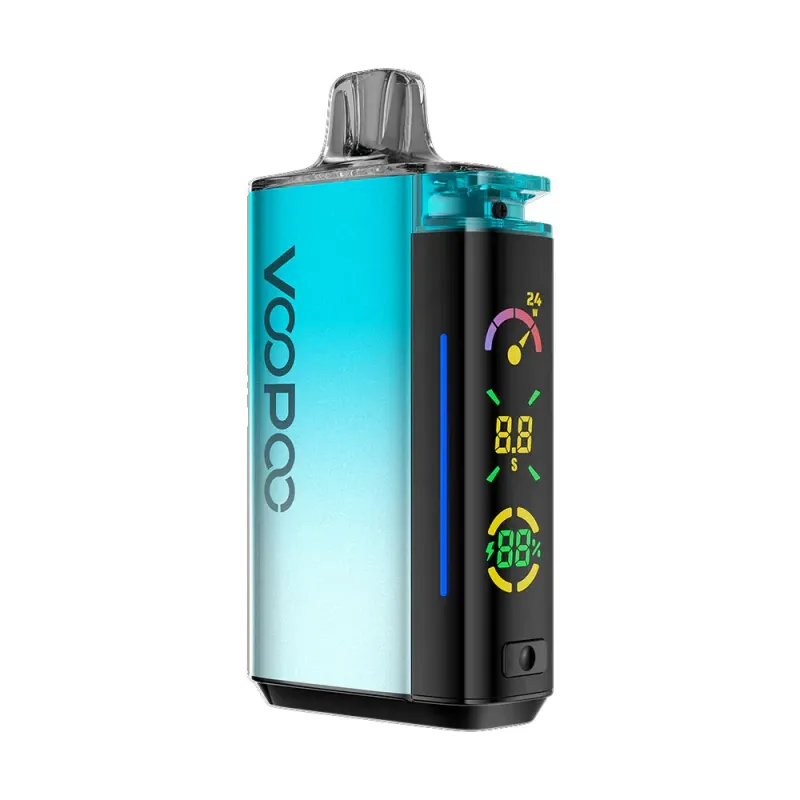 cool mint vape flavor Cool Mint Disposable Vape