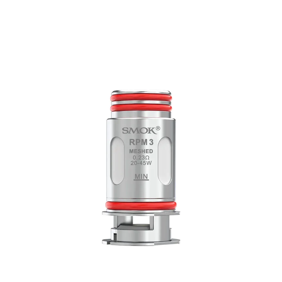 SMOK RPM3 REPLACEMENT COILS (5 PACK)