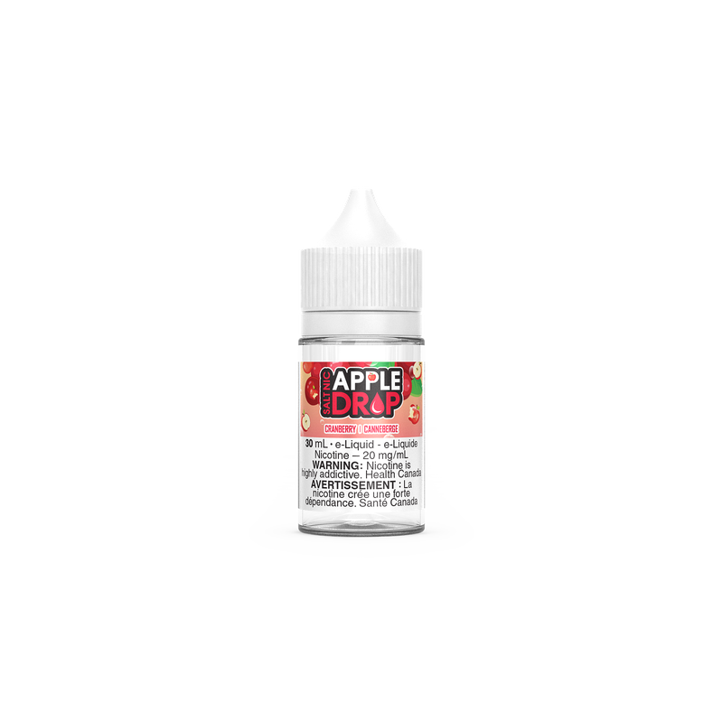 Alternate Apple Drop Ice Nic Salt product image