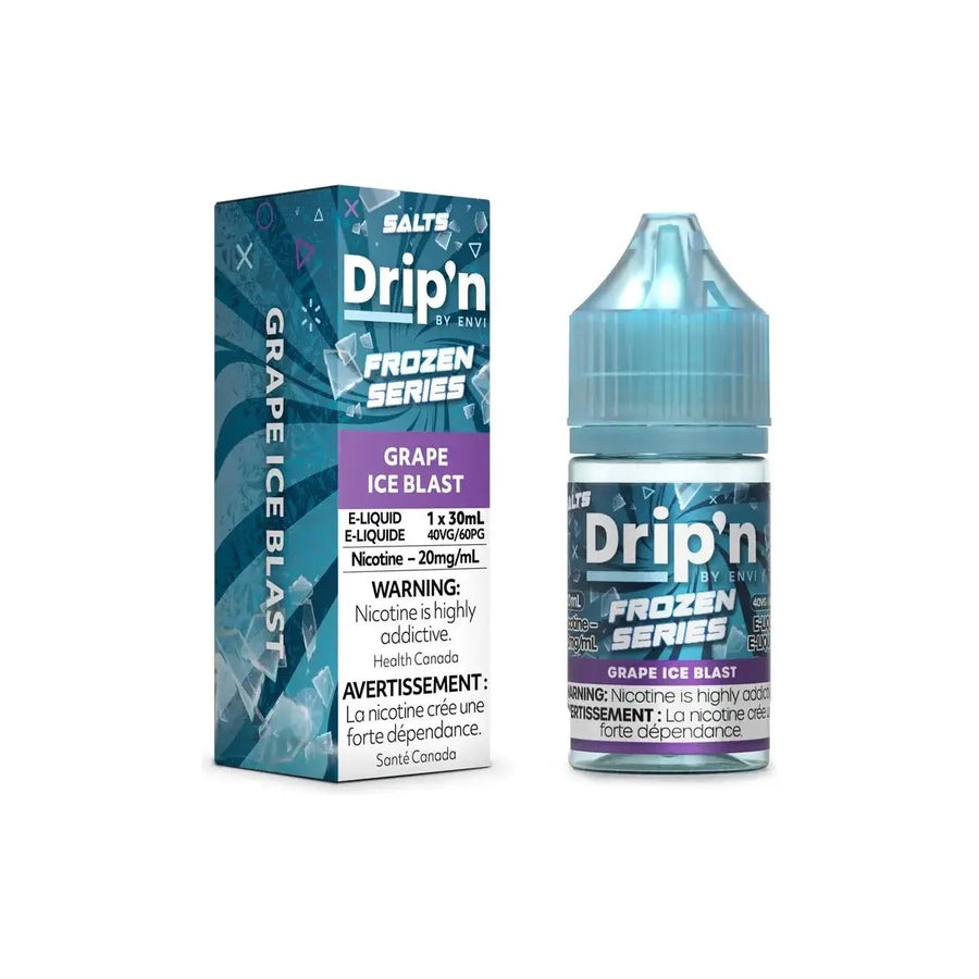Drip In Blast 30K