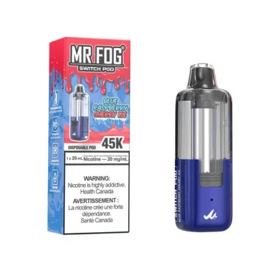 how long to charge a mr fog switch Kit NO SHIP: SD Flavor:Lichi Rosy Vuse pod prices in