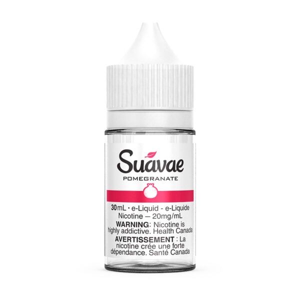 SUAVAE