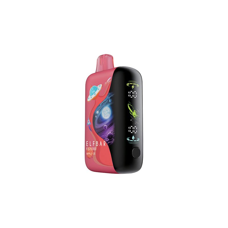ELF BAR FS70K — vape product
