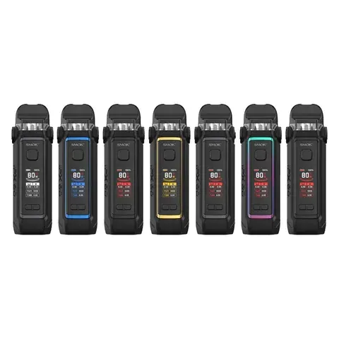 SMOK IPX 80 KIT — vape kit