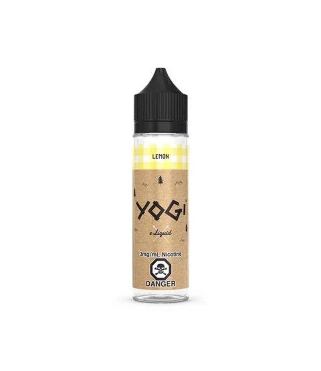YOGY FREEBASE 60 ML