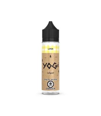 YOGY FREEBASE 60 ML (EXCISE AB TAX INCLUDED)