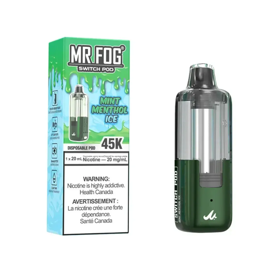how to use njoy vape NJOY Ace Pods Classic Tobacco