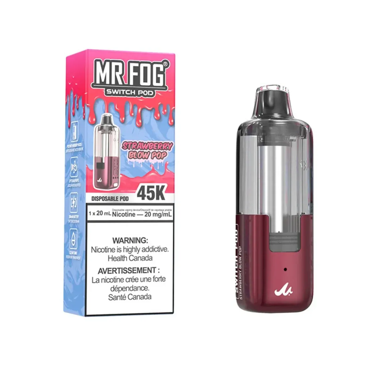 uwell caliburn locked How to Unlock Your Uwell Vape