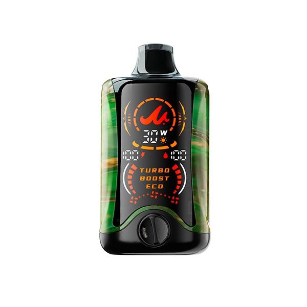 Mr. Fog Aura 60K ( ALBERTA TAX INCLUDED )