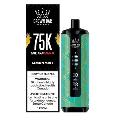 pod king disposable vape Lemon Appleade Pod King XC10000 Vape