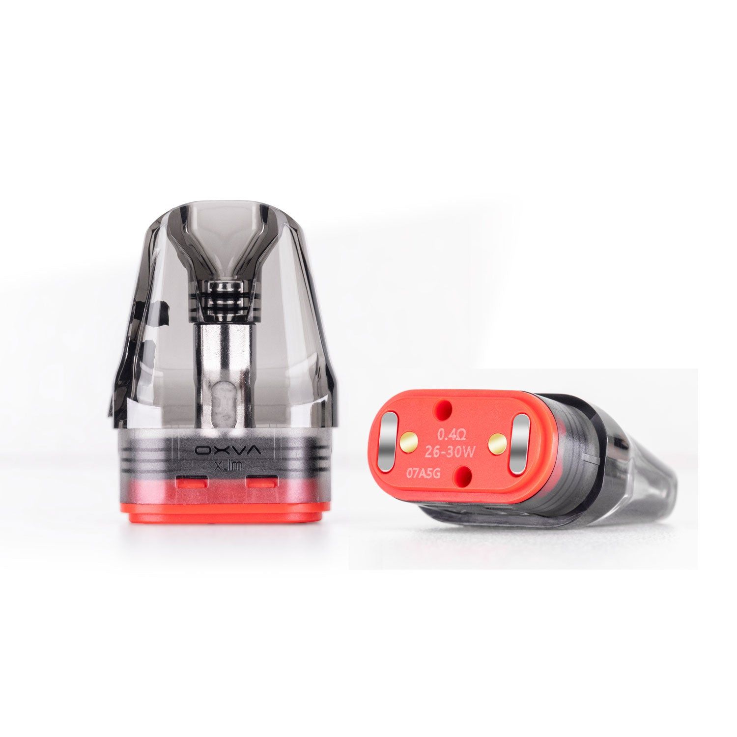 OXVA XLIM V3 REPLACEMENT POD (2 PACK) [CRC] — replacement pod