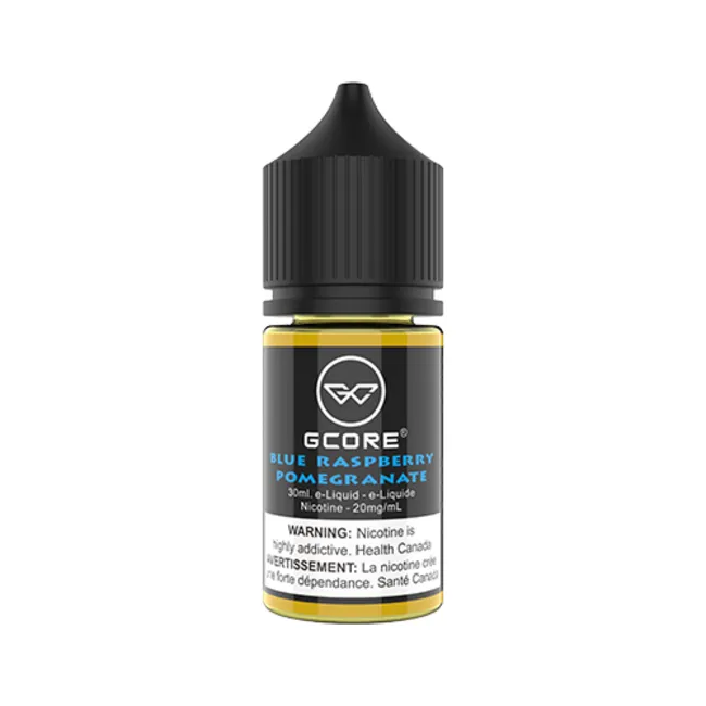 GCORE Nic Salt 30 mL (10 mg)