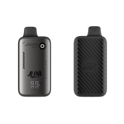 elfbar nachfüll pod läuft aus The Vape Way main image 1