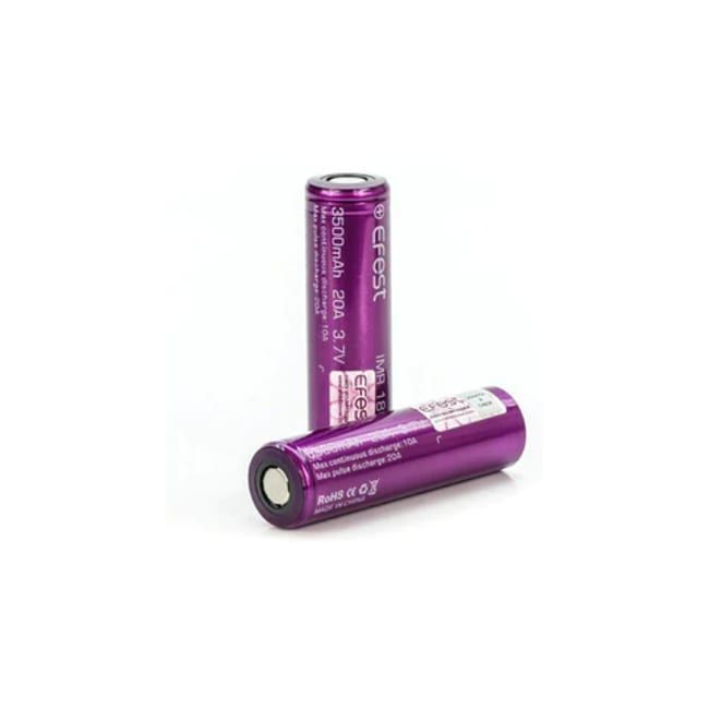 EFEST BATTERIES — vape product