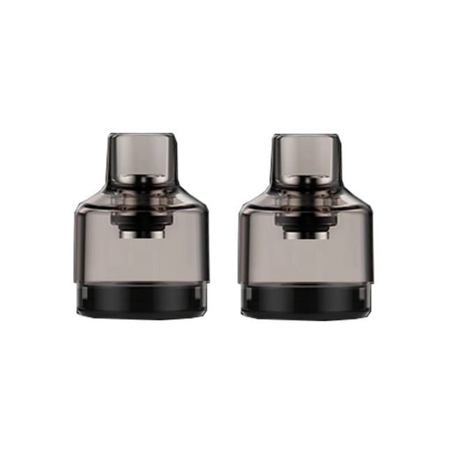 VOOPOO DRAG X/S PNP EMPTY POD (2 PACK) [CRC] — replacement pod