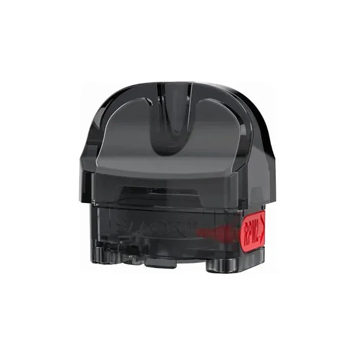 SMOK NORD 4 EMPTY POD (3 PACK) [CRC] — replacement pod