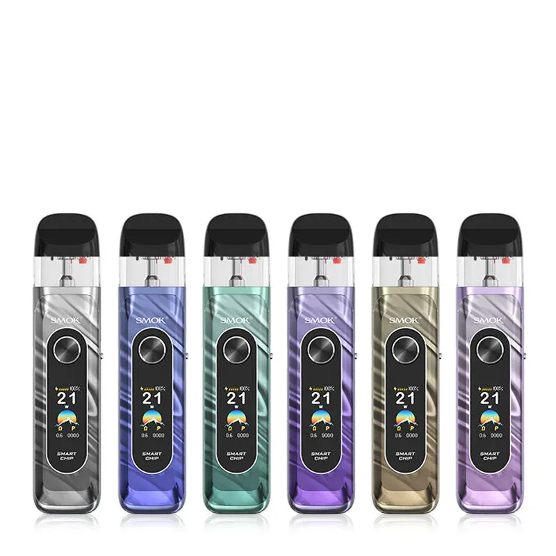 SMOK NOVO 6 POD KIT — vape kit