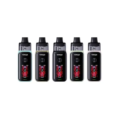 UWELL Typhos Pro Pod Kit [CRC]