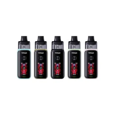 UWELL Typhos Pro Pod Kit [CRC]