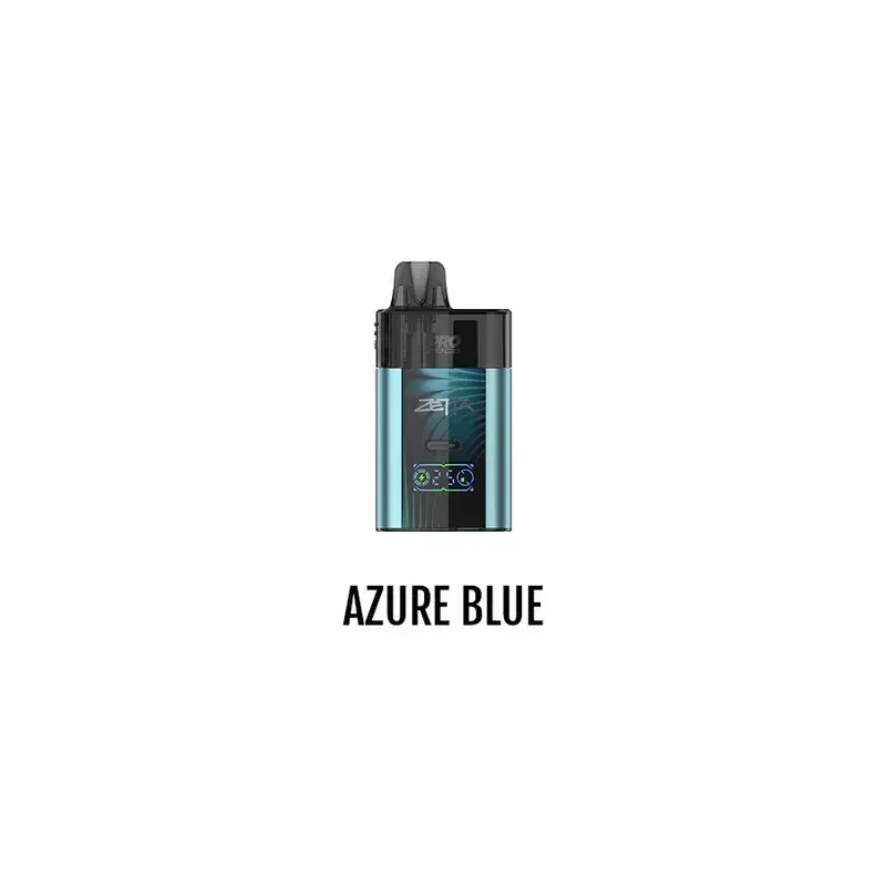 UWELL ZETTA POD KIT — vape kit