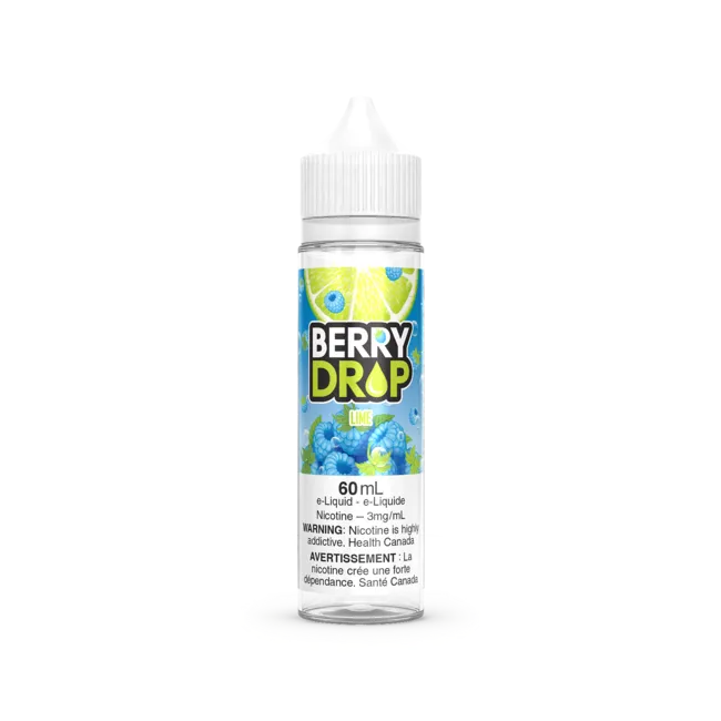 BERRY DROP FREEBASE (EXCISE TAX INCLUDED)