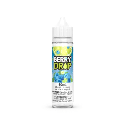 BERRY DROP FREEBASE (EXCISE TAX INCLUDED)