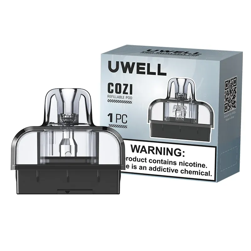 Uwell Cozi Replacement Pod