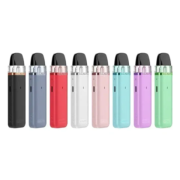 Uwell Caliburn G3 Lite Vaping Device Kit