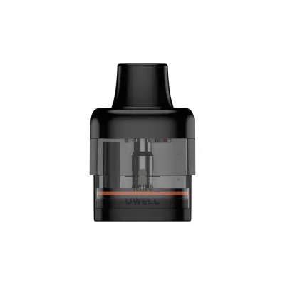 Uwell Typhos Replacement Pods 2-Pack Uwell Typhos Replacement Pods 2-Pack - 0 6 Ohm