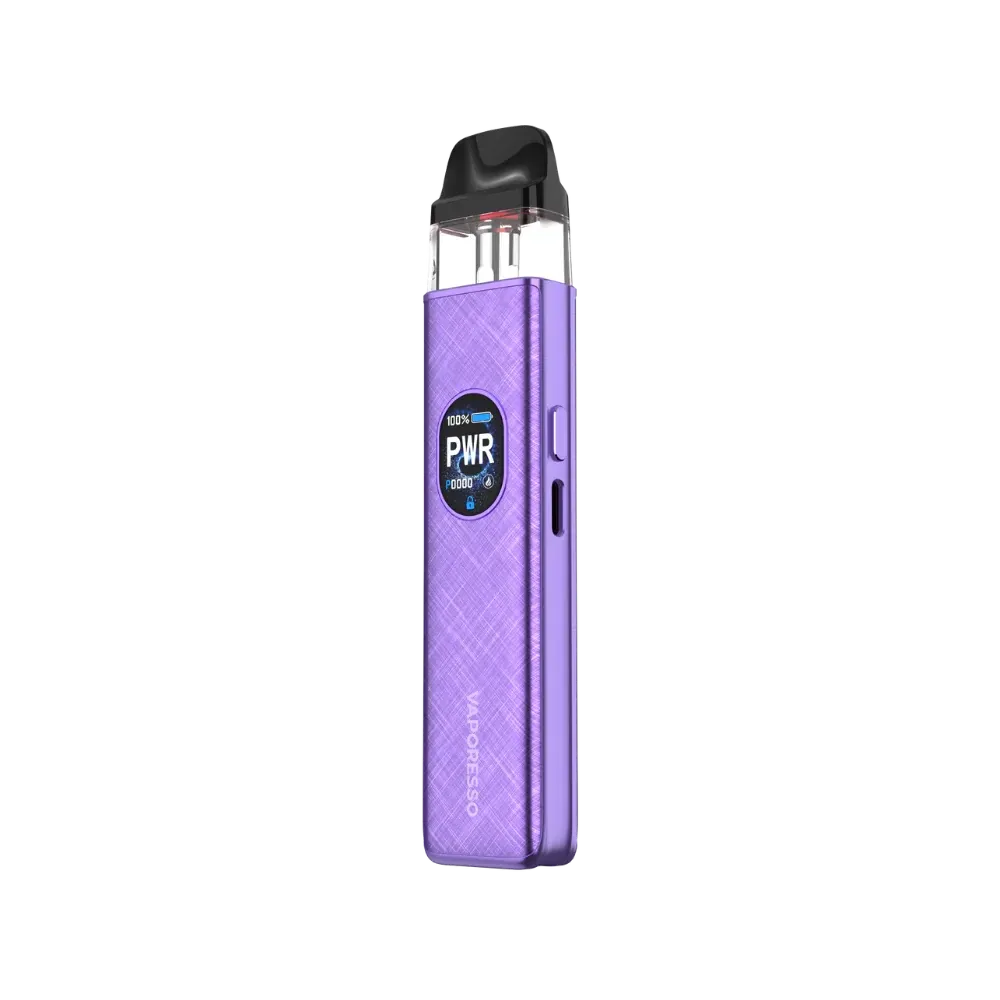 Vaporesso XROS 5 Pod Kit - Violet Silk