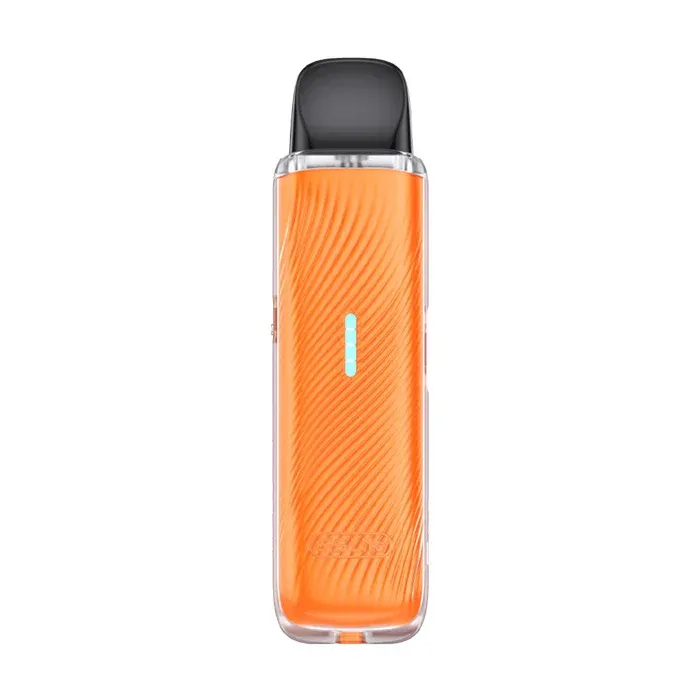 Uwell Caliburn G5 Lite Pod Kit - Coral Orange
