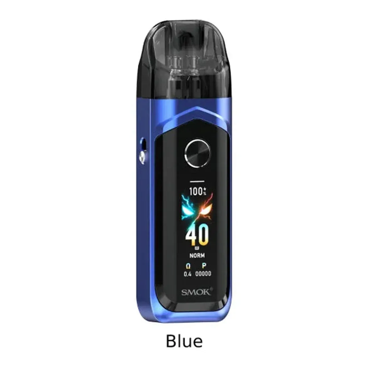 SMOK Nord 6 Pod Kit - Blue