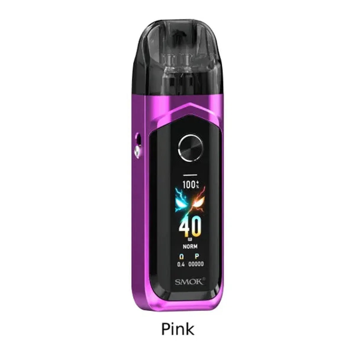 SMOK Nord 6 Pod Kit - Blue