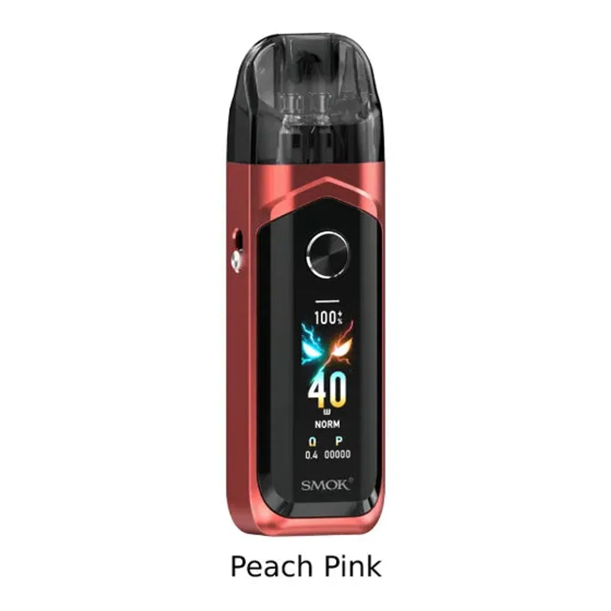 SMOK Nord 6 Pod Kit - Blue