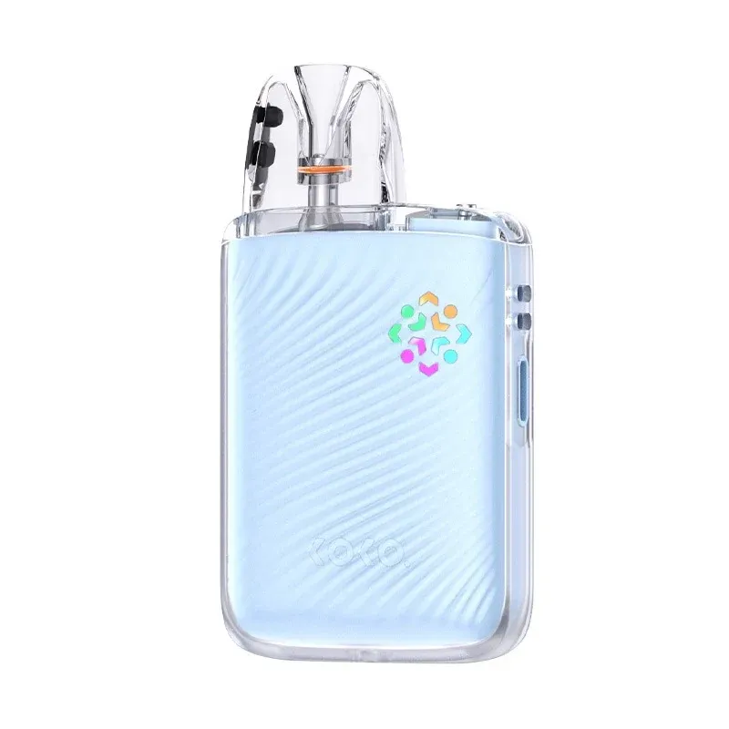 Uwell Caliburn G5 Lite Koko Pod Kit - Coral Orange