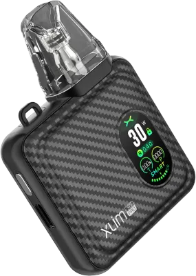 OXVA XLIM SQ Pro CRC Kit