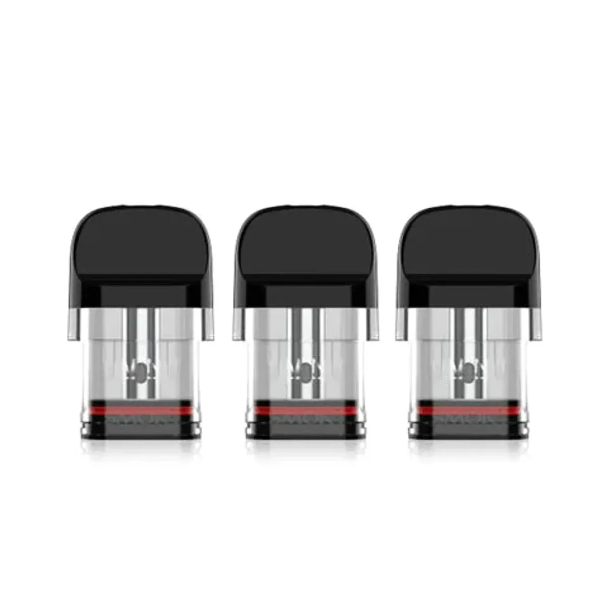 SMOK Novo 2X Replacement Pod 3 Pack at Capital Vape