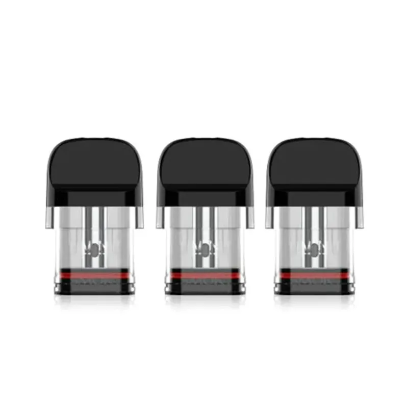 SMOK Novo 2X Replacement Pod (3 Pack) SMOK Novo 2X Replacement Pods 3 Pack