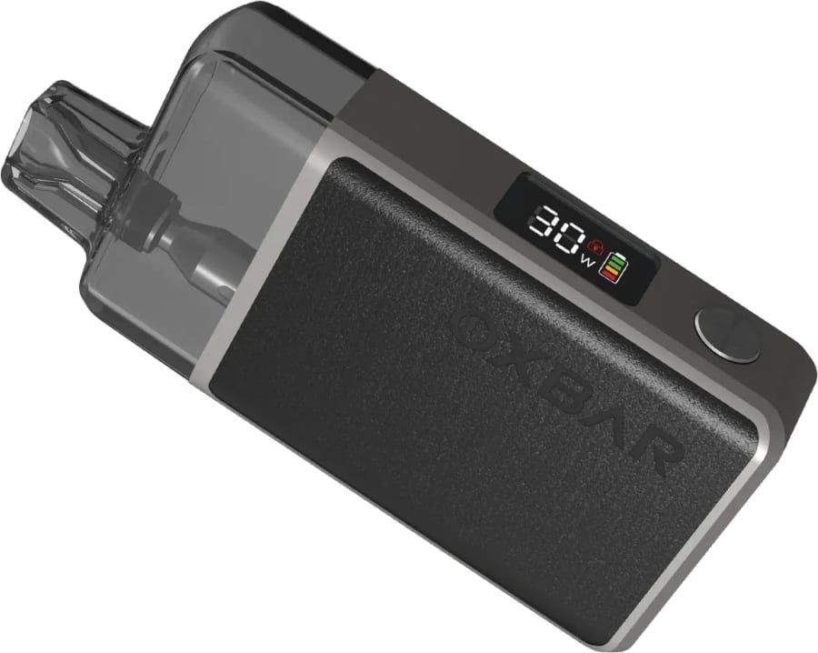 OXBAR OXPOD Elite Pod Kit at Capital Vape