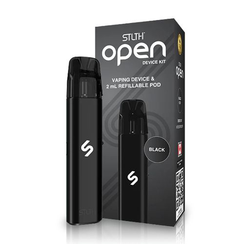 STLTH Open Device Kit