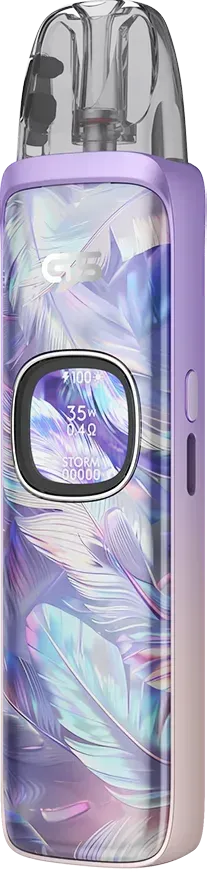 Uwell Caliburn G5 Open Pod Kit