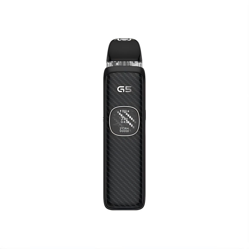Uwell Caliburn G5 Open Pod Kit [CRC] — vape kit