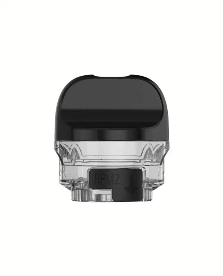 SMOK IPX 80 Empty Pods 3-Pack [CRC] — replacement pod