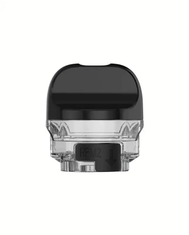 SMOK IPX 80 Empty Pods 3-Pack [CRC] — replacement pod