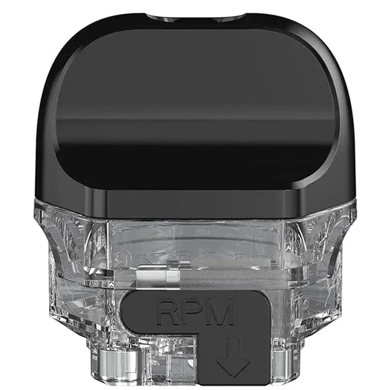 SMOK IPX 80 Empty Pods 3-Pack [CRC] — replacement pod