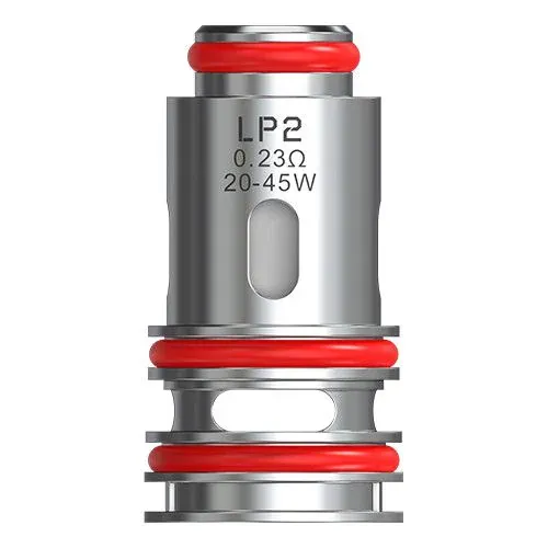 SMOK LP2 Replacement Coils (5 Pack) — replacement coil