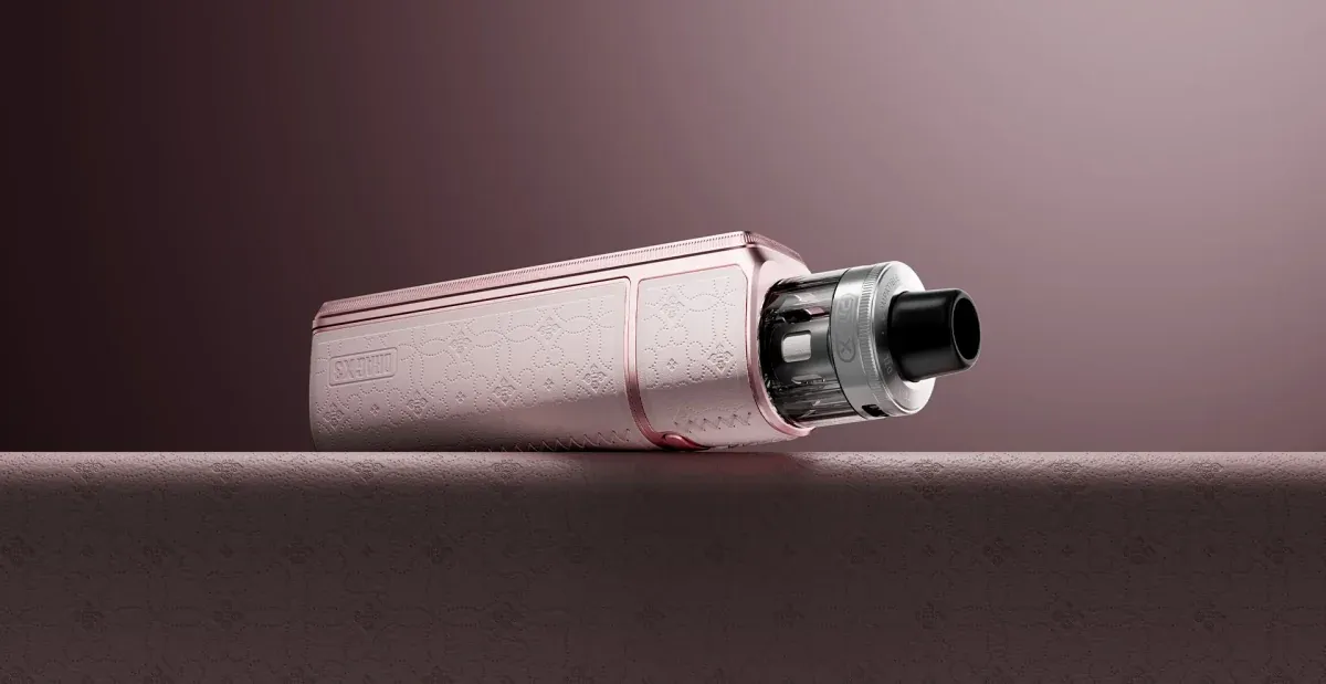 VOOPOO Drag X3 Pod Kit [CRC] — vape kit