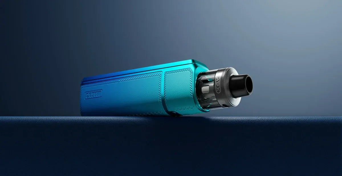 VOOPOO Drag X3 Pod Kit [CRC] — vape kit
